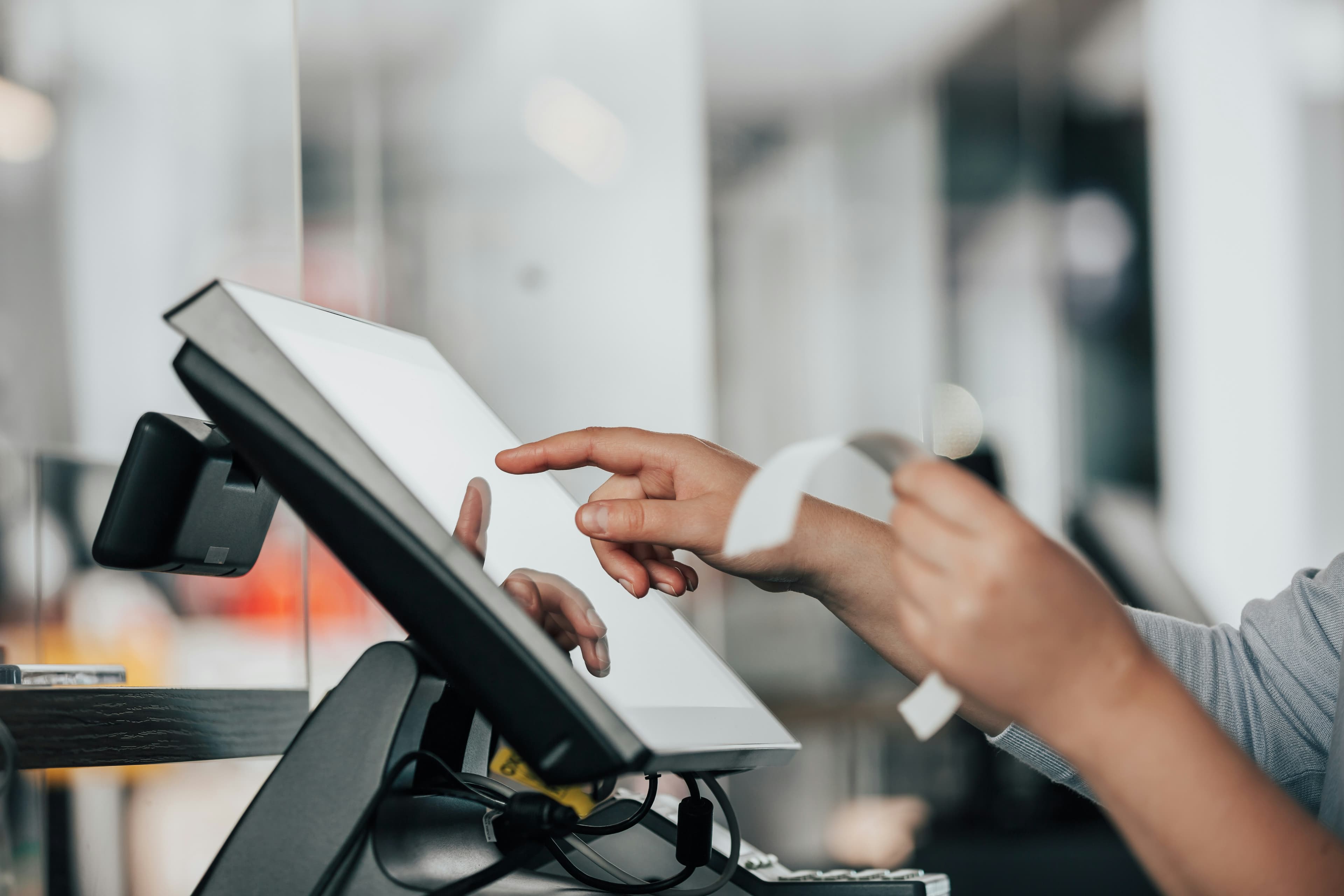 POS System