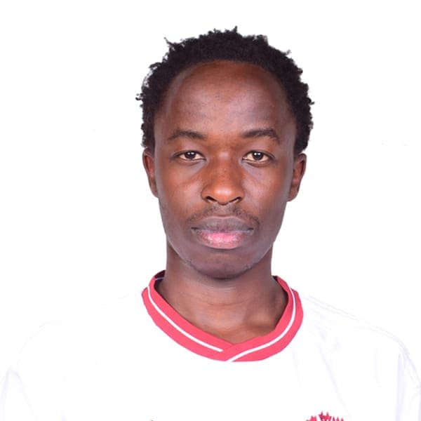 Eugine Obiero